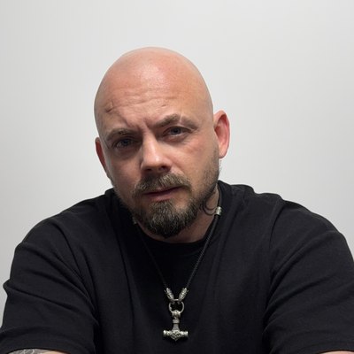 Дмитрий Свиридов, психолог и тренер по имфитнесу