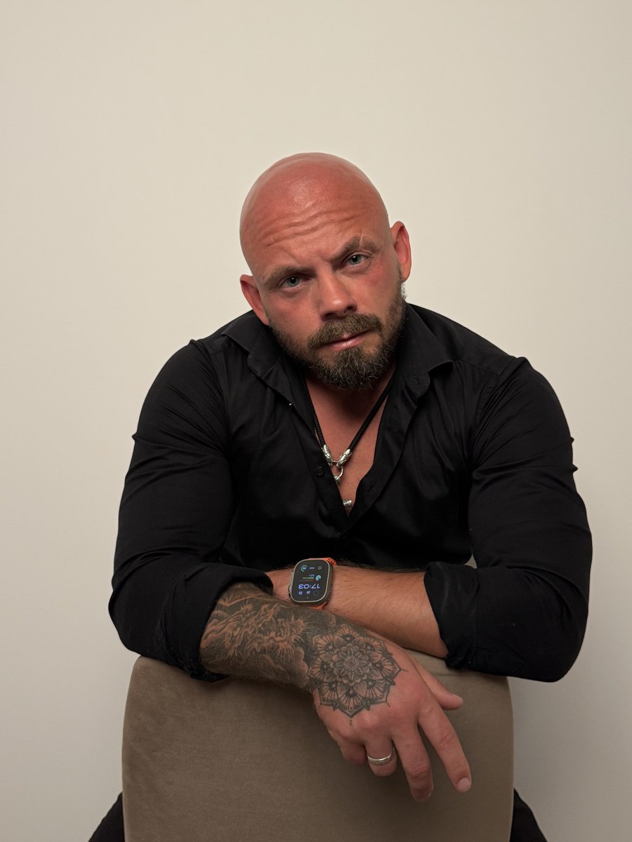 Дмитрий Свиридов о тренировке мышц тазового дна